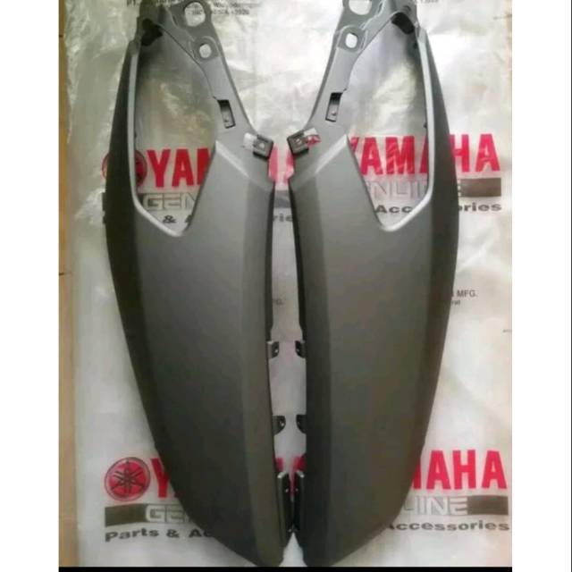 Body belakang kanan kiri yamaha Nmax original