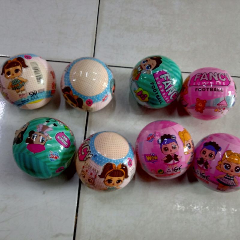 MAINAN ANAK LOL FANCY MURAH