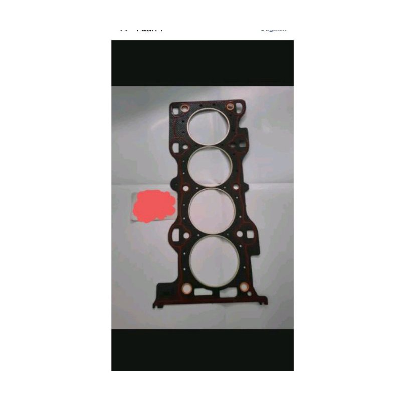 paking cylinder head perpak deksel Mazda 3,5,6,8 tribute Mazda biante