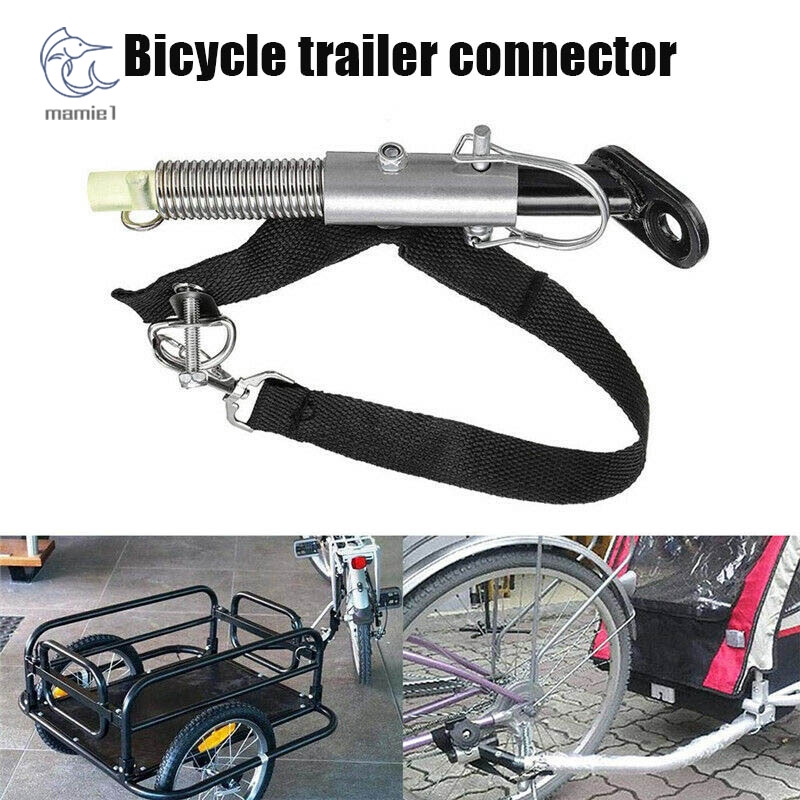 bike tow hitch