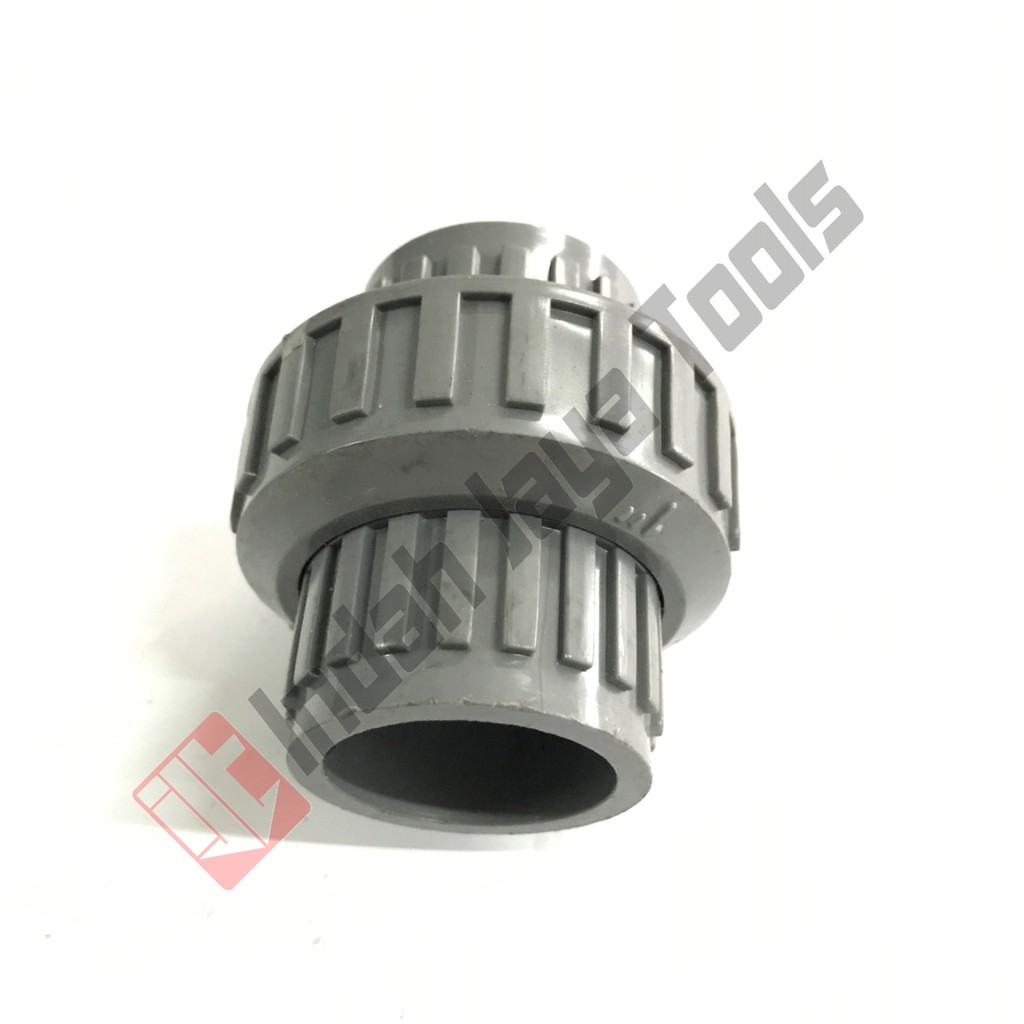 Water Mur 1 x 1 Inch Union Socket Triliun (High Quality)