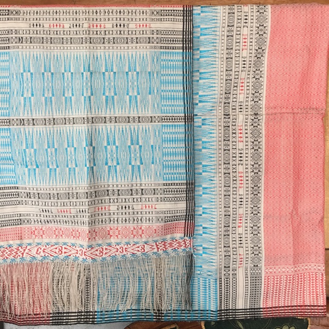Songket Tarutung_Tumtuman full asli