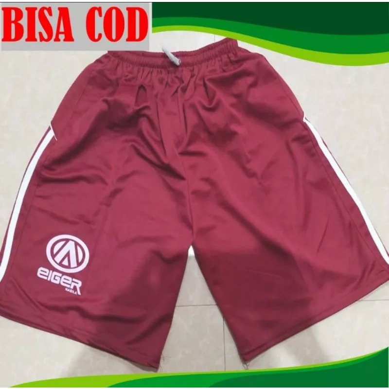 Celana pendek olahraga murah pria dewasa / celpen olahraga / celana pendek pria / celana pendek pria