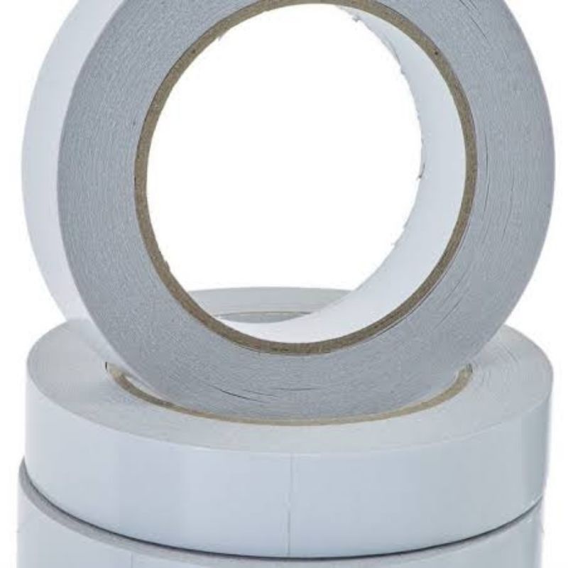 

double tape side 24mm x 15 yard