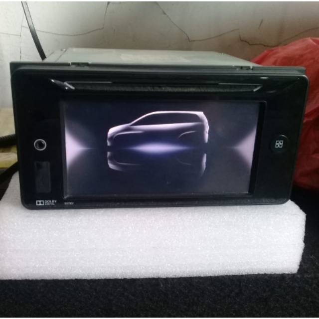 Mengupas Tuntas Back Panel Tape Fujitsu Ten Kijang Innova: Lebih dari Sekadar Panel