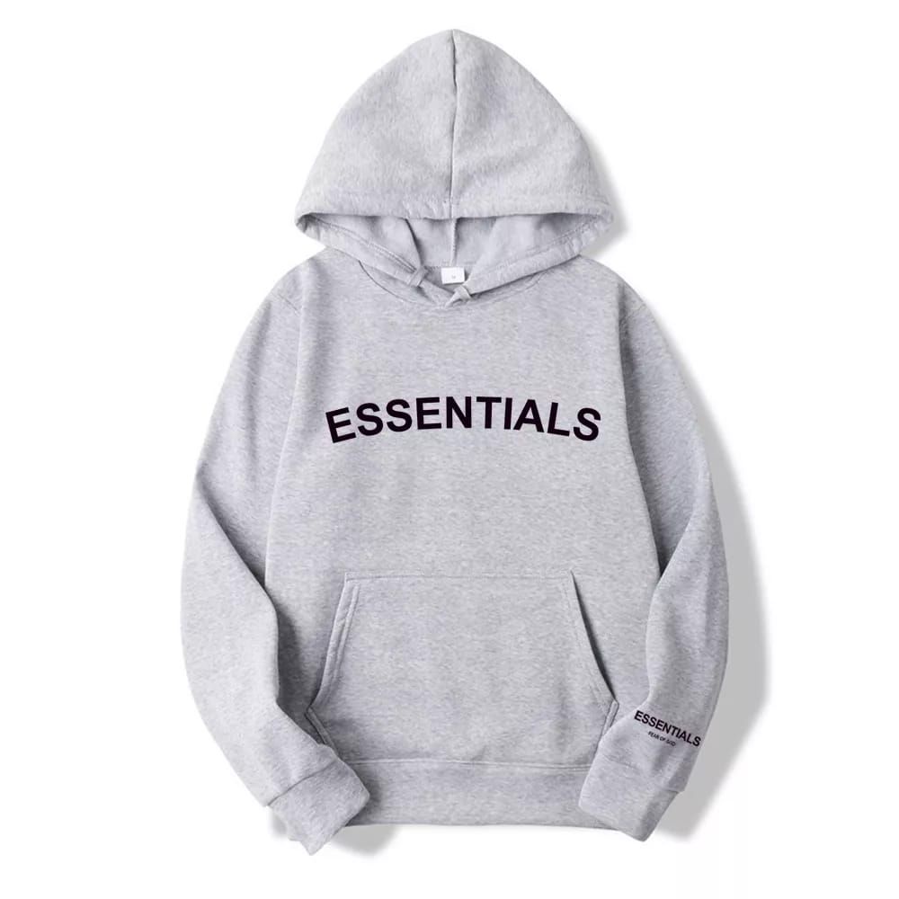 Sweater Wanita Termurah Berkualitas - ESSENTIALS