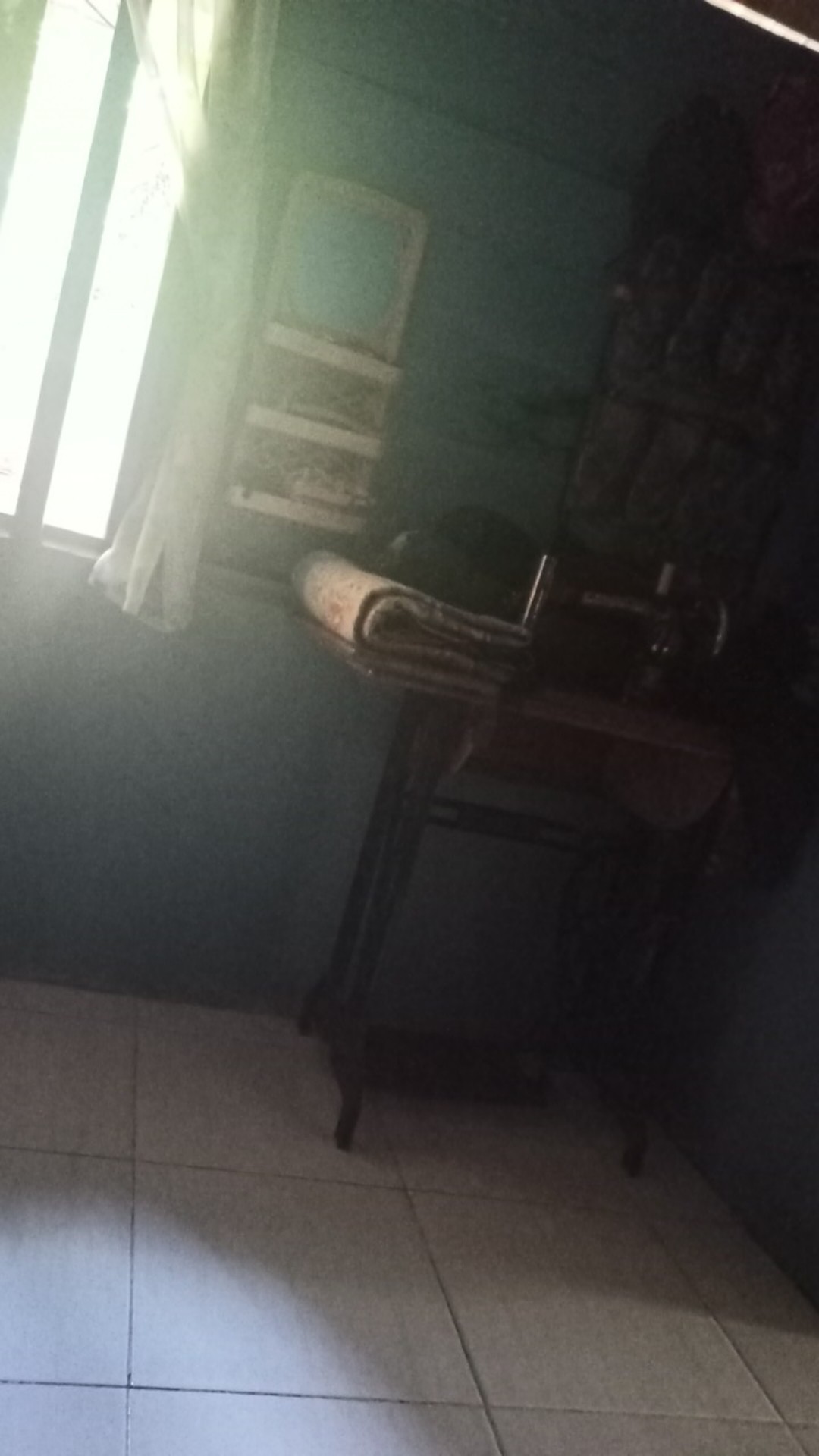 Batik Couple Gamis Batik Maura Sania Ruffle Ori Ndoro Jowi Dnt Size M L Xl All Size