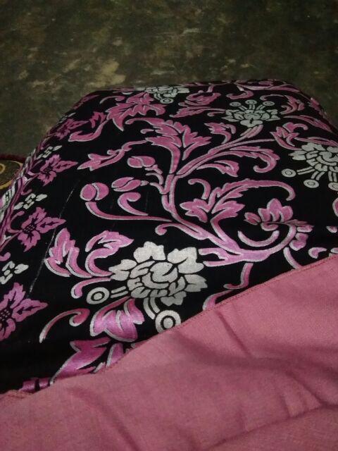 Zola_batik Couple Batik Princess Aqilla Etnic