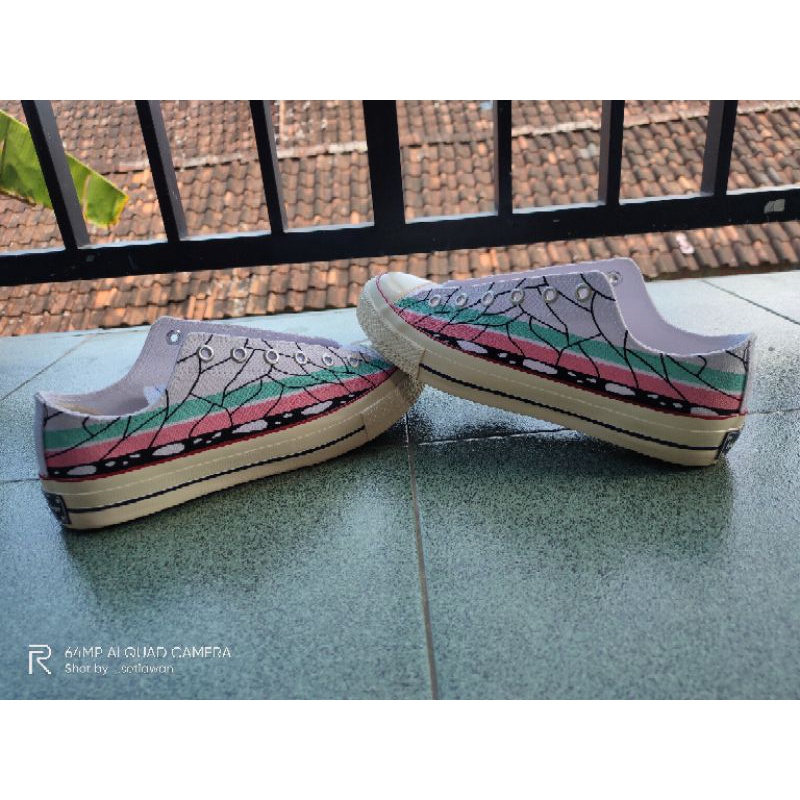 Ventela custom shinobu KNY