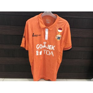 JERSEY PERSIJA AWAY LIGA 1 2017/2018