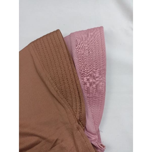 Jilbab sport/ jilbab olahraga /hijab olahraga /bergo pendek sport-6