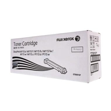 Toner Fuji Xerox CT202137 for 115 series P115 / M115 ORIGINAL