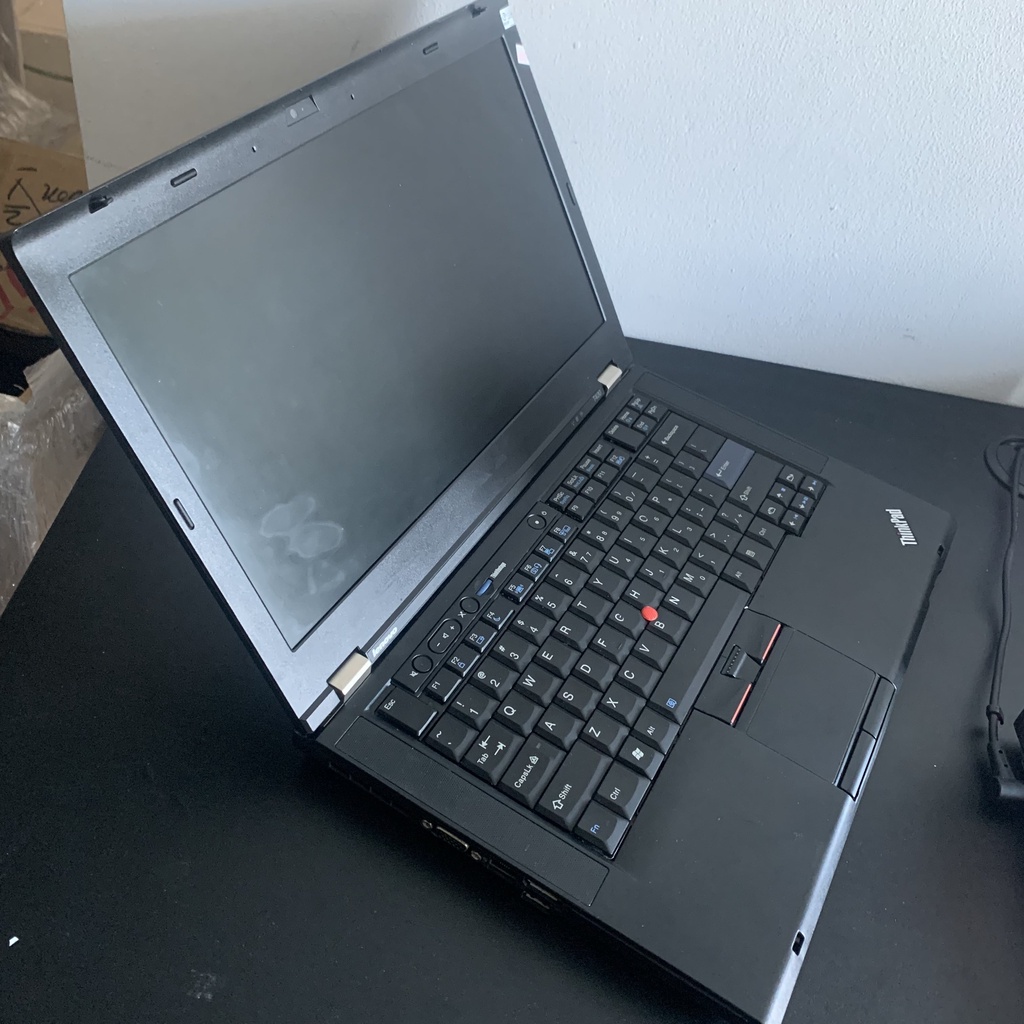 Laptop Lenovo Thinkpad T420 Core i5 Gen 2 - Ram 4GB - HDD 320GB