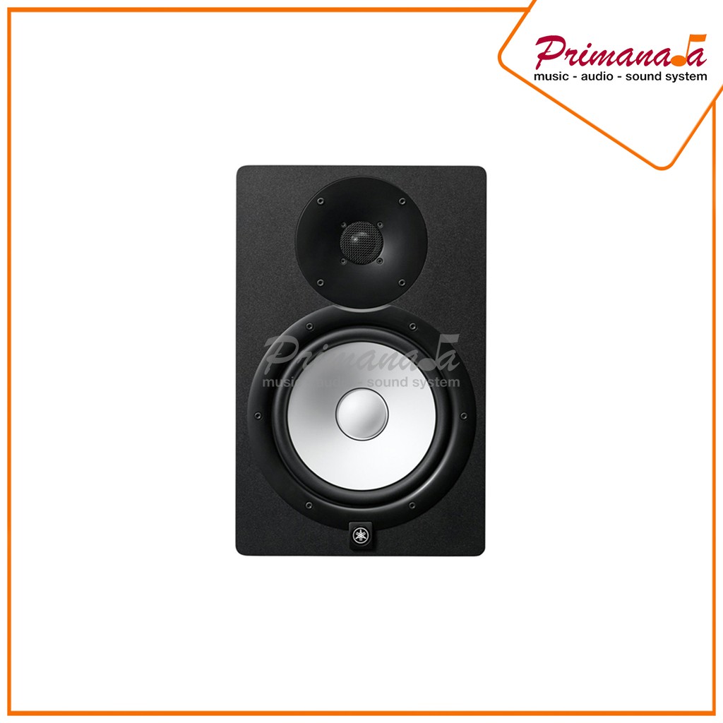 Yamaha HS8 / HS-8 / HS 8 / Yamaha Speaker Studio Kecil ORIGINAL