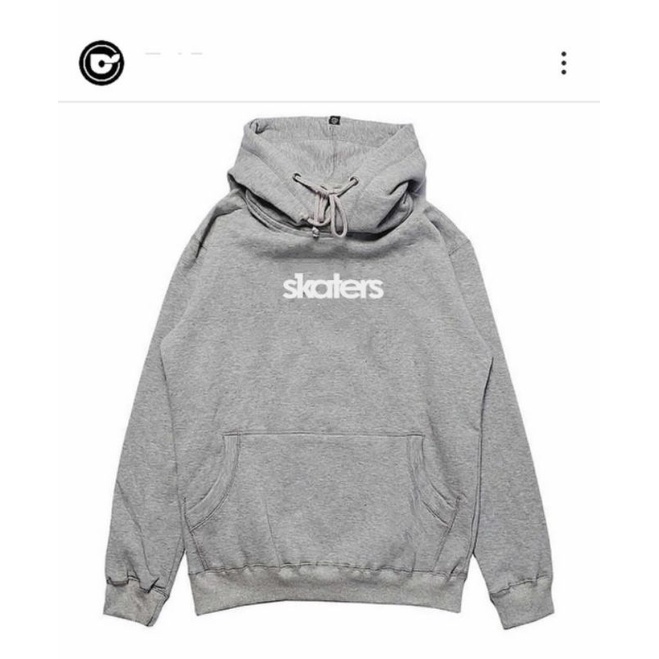sweater Hoodie SKATERS