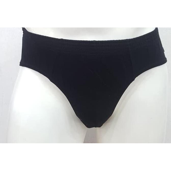 [[BISA COD]] Pakaian dalam Pria Besar Celana dalam Jumbo Underwear Big Size 5XL 6XL