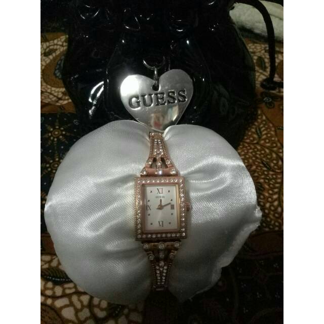 Guess watch original