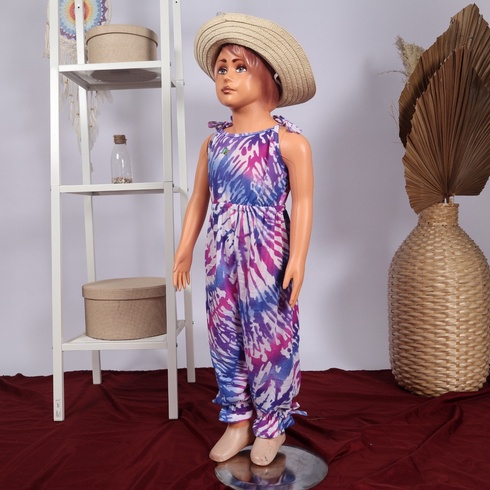 Jeco fashion JUMPSUIT ANAK MARIANA