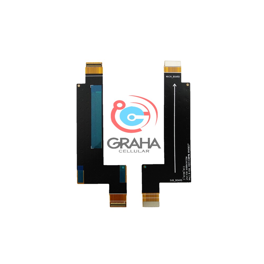 FLEXIBLE NOKIA 7 BOARD LCD MESIN