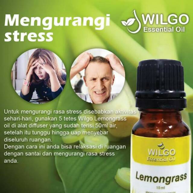 

Lemongrass