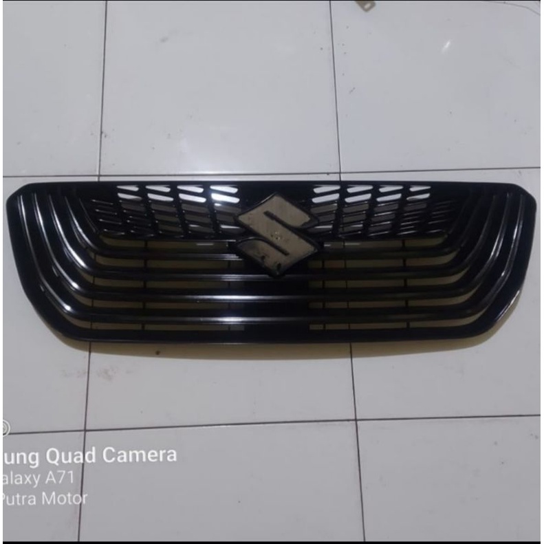 Grill Suzuki Ertiga