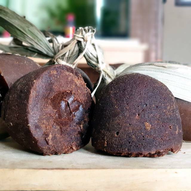 

GULA AREN ASLI LEBAK