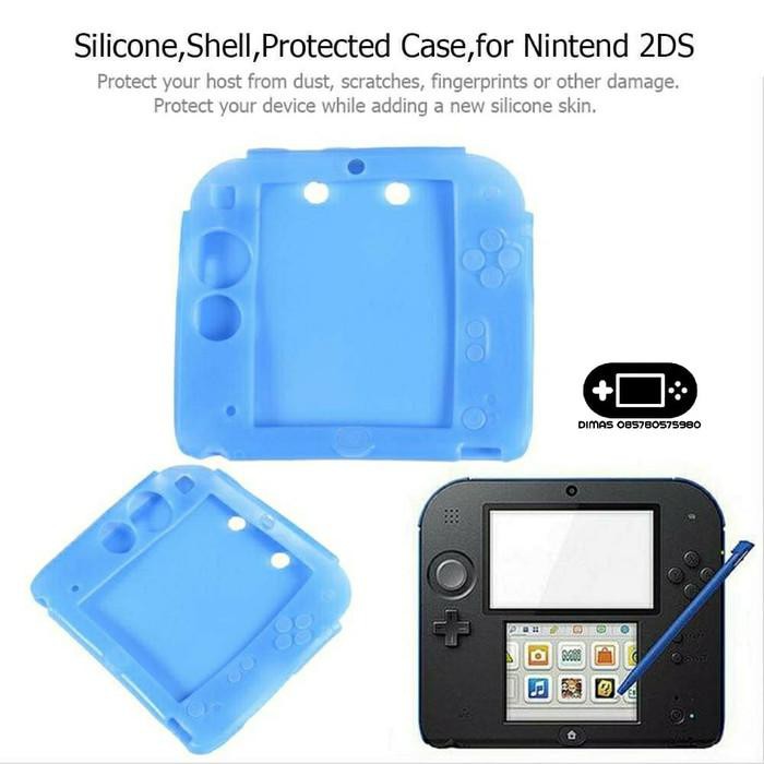 nintendo 2ds shopee