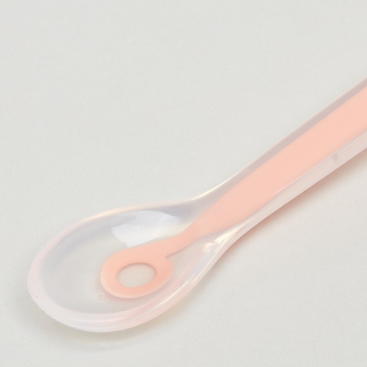 BABYMOOC SILICON SPOON