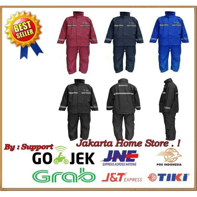 TERBARU JAS HUJAN AXIO / RAINCOAT AXIO BERKWALITAS
