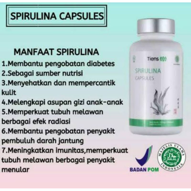 produk dari tiens