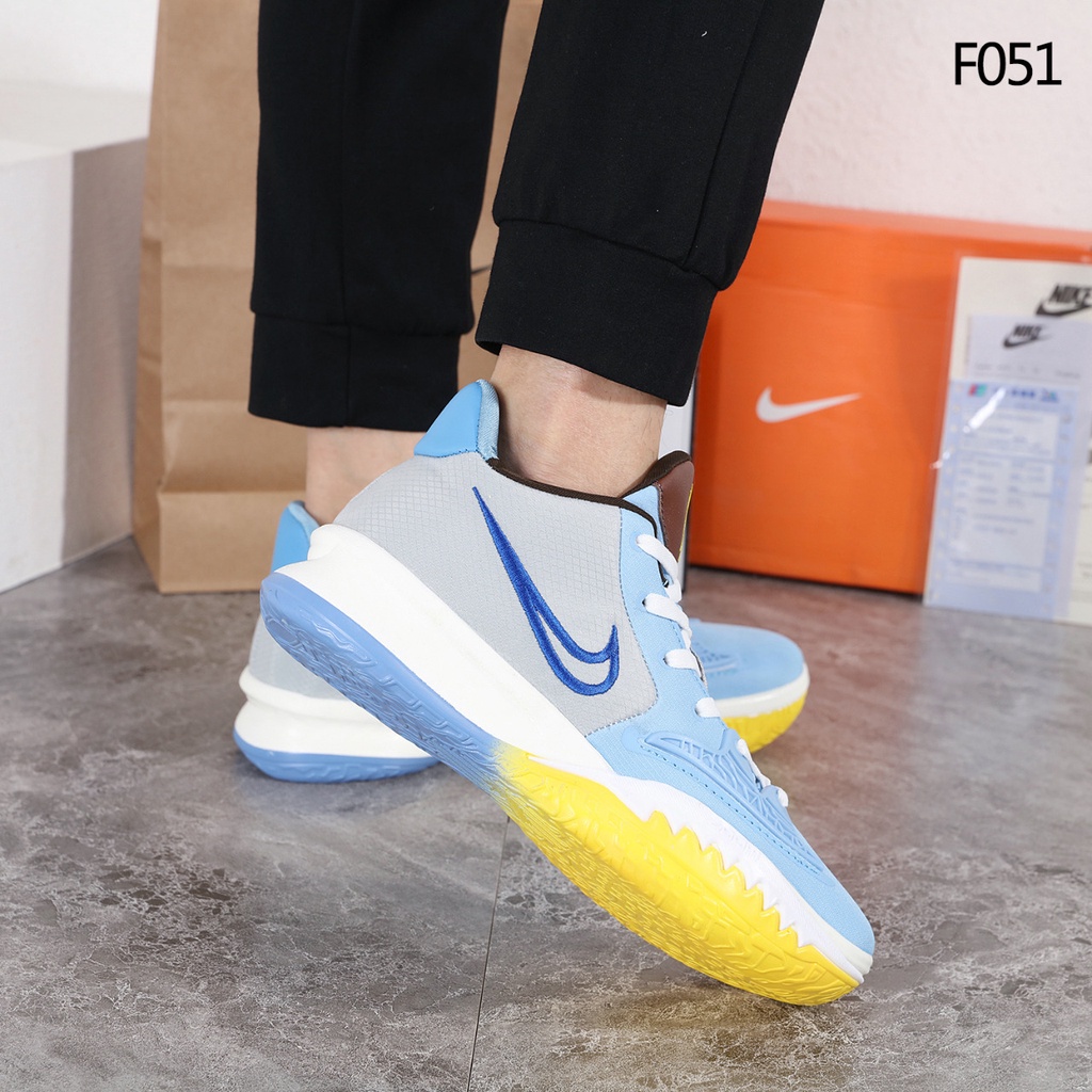 NK Kyrie Irving F051