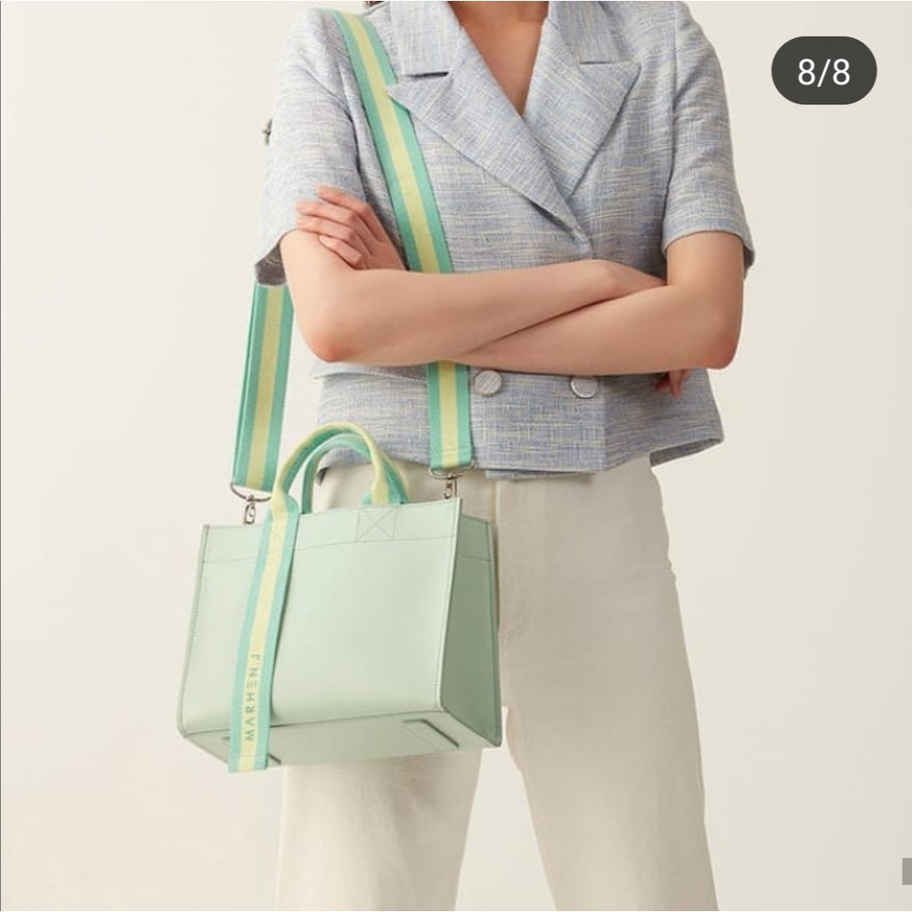  PROMO Tas  Selempang M4rh3n J Brand  New Cindybag Korean  
