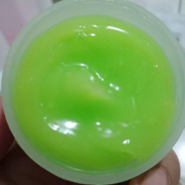 KEFIR JELLY HIGH GREEN/MELON