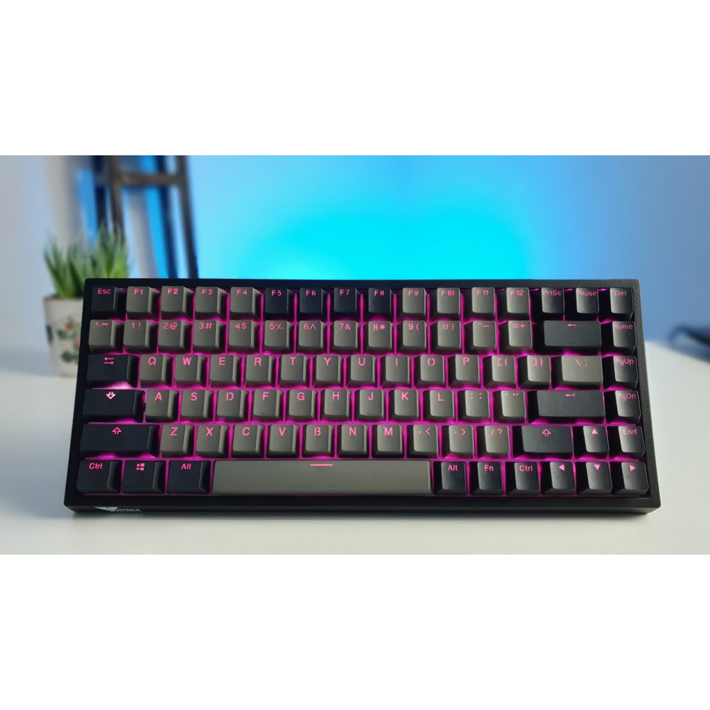 Vortex Series VX8 (Keycaps Only)