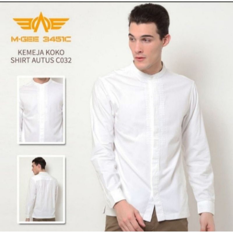 Koko MGEE AUTUS C032 original