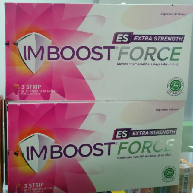 Imboost force extra strength