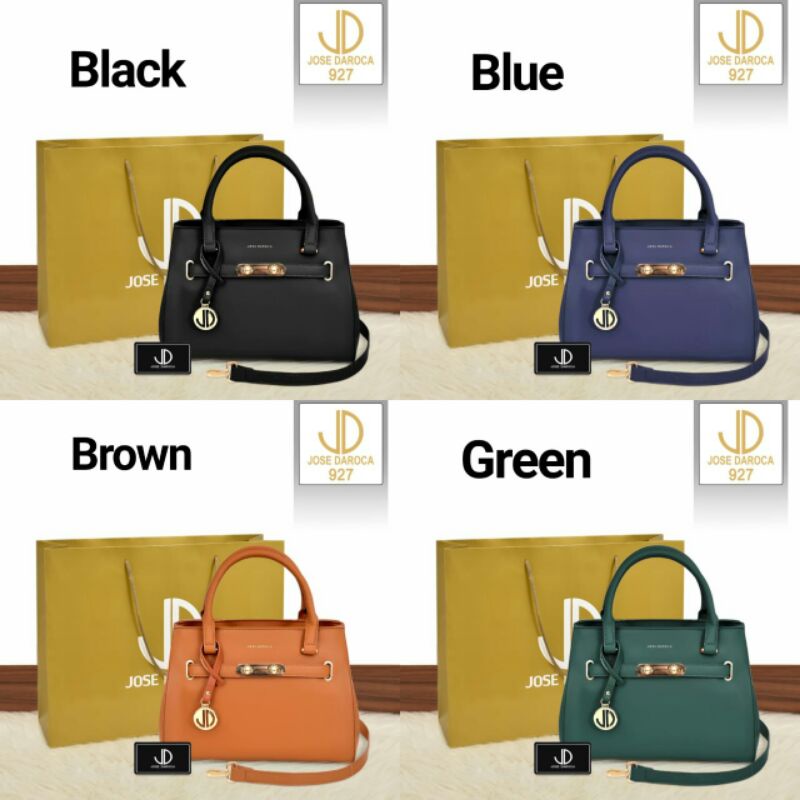 Tas Original Jose Daroca 927