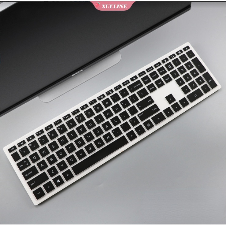 Stiker Pelindung Keyboard Ukuran 27 Inch Tahan Debu Untuk HP Changyou 27-A258CN