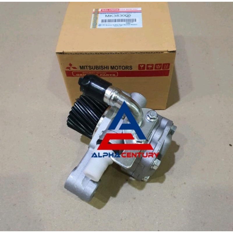 POMPA POWER STEERING PS125 PS 125 ORI GARANSI