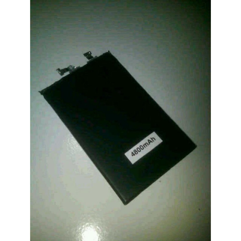 Baterai Batre Battery HTC One Max HTC0P3P7 Sprint 4800mah Double Power (Refill)