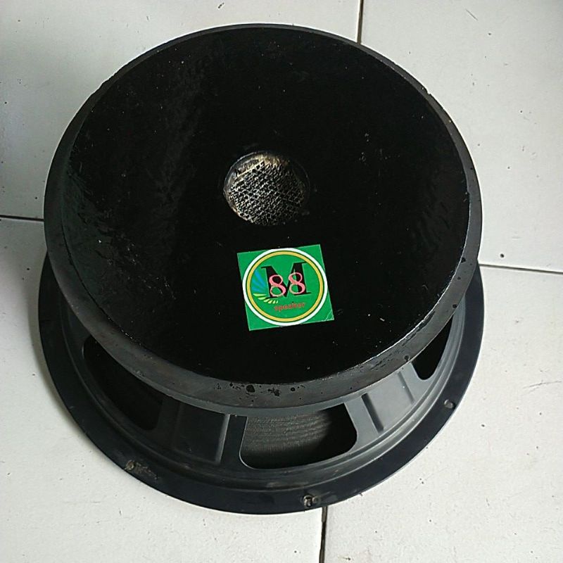 speaker 12 inci M88 super mahnet 22