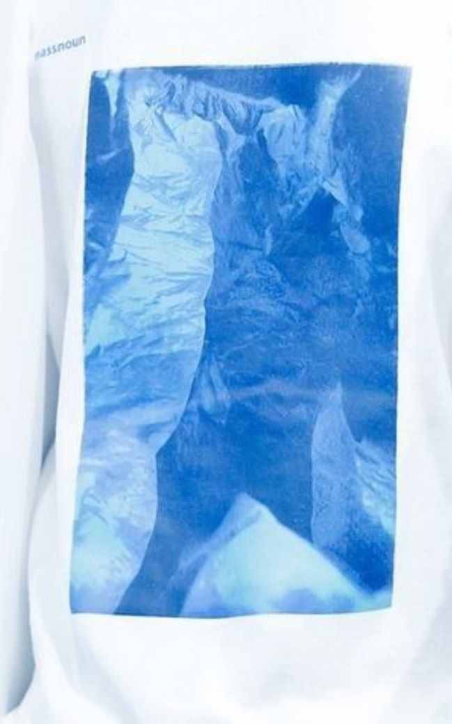 Payung Terbalik Reverse Kazbrella Gagang C 2nd Generatio Motif