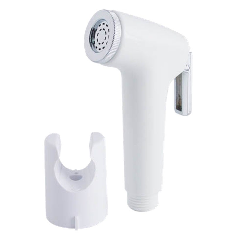 JOPAN CHROME BIDET SPRAY HEAD SHOWY-2364WH
