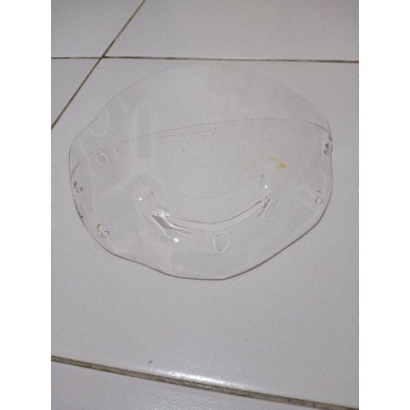 Visor 125ZR 125Z PNP F1zr,Fizr,Satria,Hiu,jupiter,z1,z,Vega,R,Mio,dan Motor Lain Nya