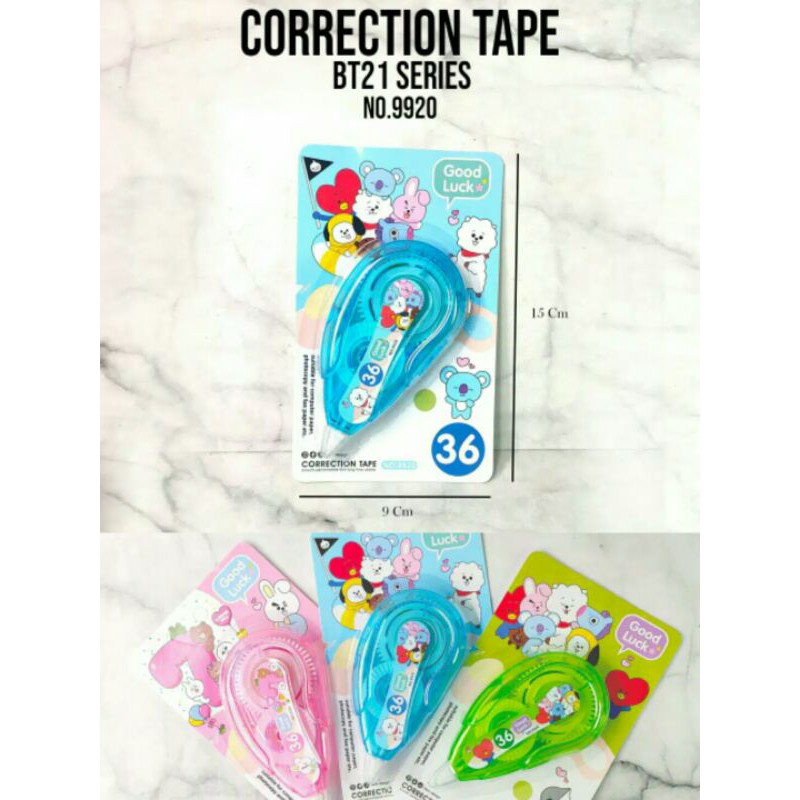 

Tip-ex fancy jumbo bts
