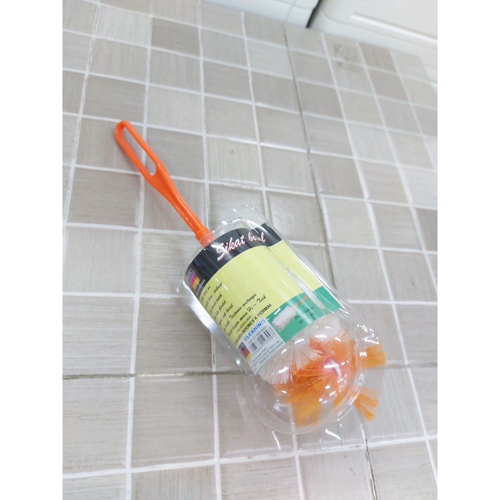 NAGATA Sikat Botol NG-123