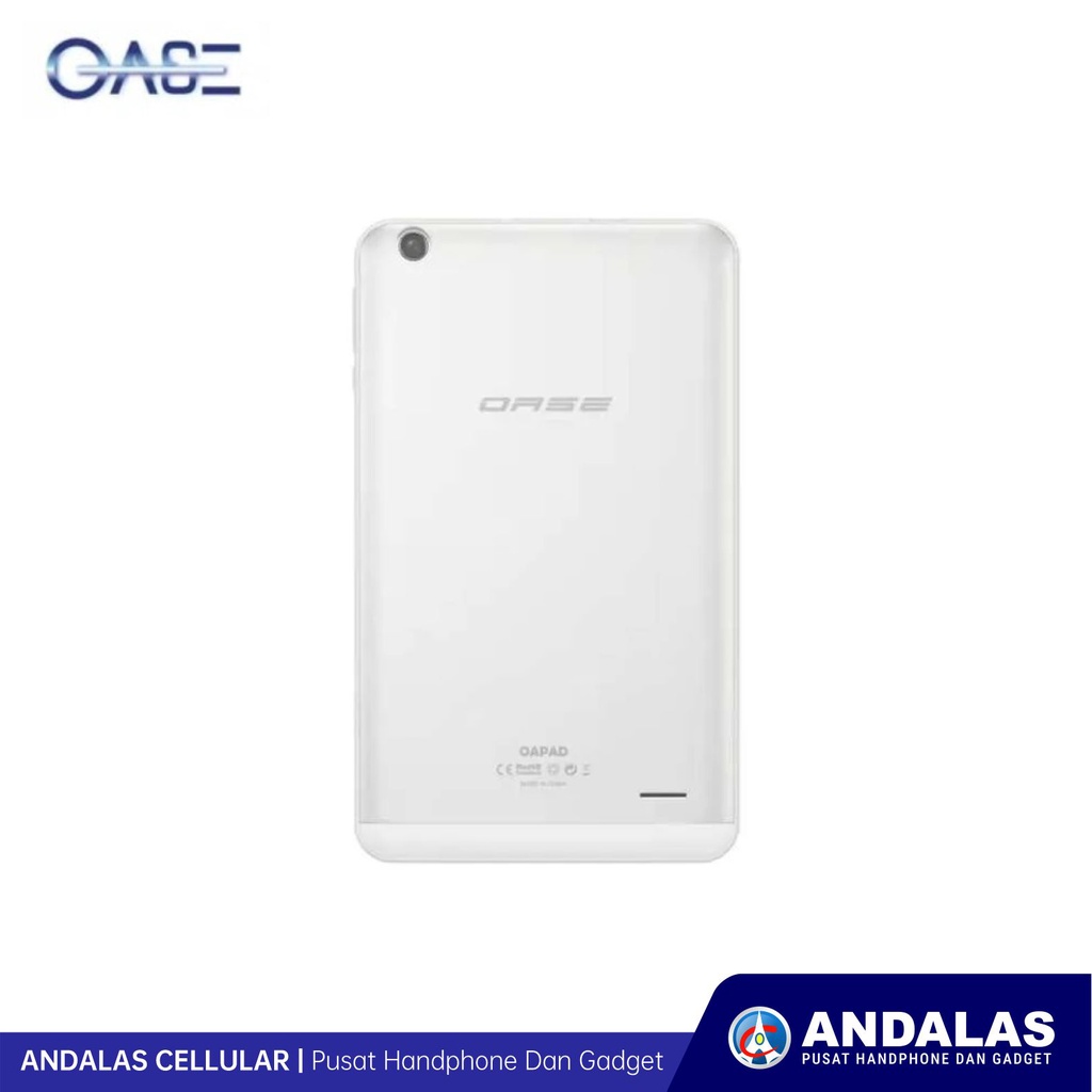 OASE TABLET OAPAD EL-P1 2/32GB 8INCH WIFI GARANSI RESMI