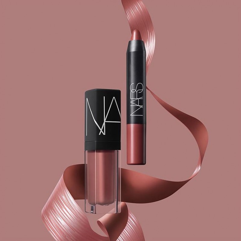 

NARS Fever Dream Undressed Lip Duo (Limited Edition)