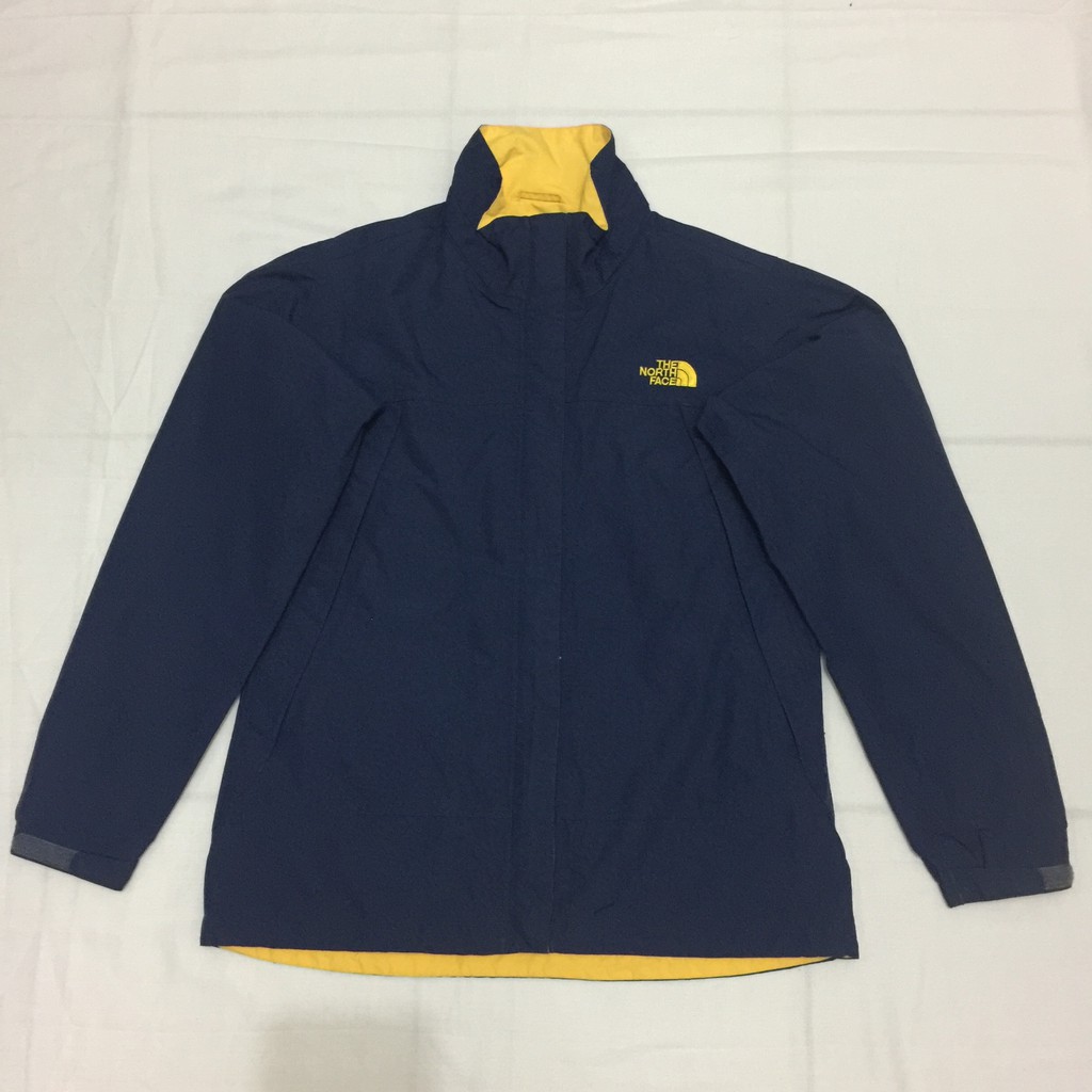 JAKET TNF. SECOND OUTDOOR