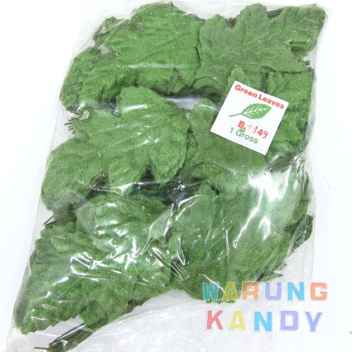 Daun Bludru H149